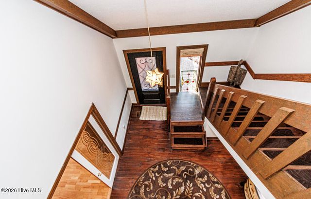 3420 Mansfield Drive, Rocky Mount, NC 27803