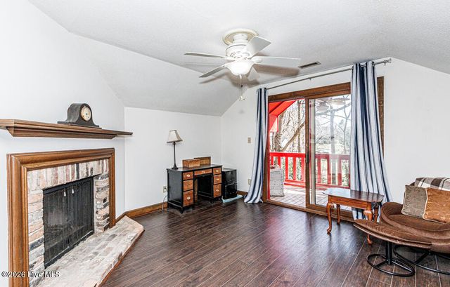 3420 Mansfield Drive, Rocky Mount, NC 27803