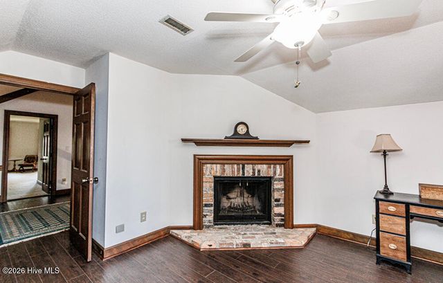 3420 Mansfield Drive, Rocky Mount, NC 27803