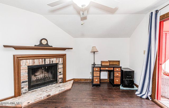 3420 Mansfield Drive, Rocky Mount, NC 27803