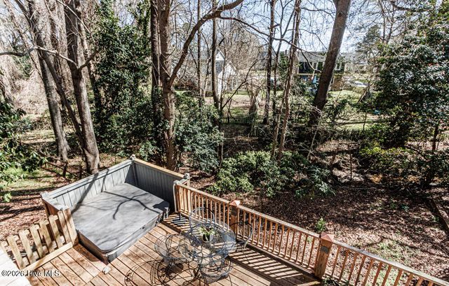 3420 Mansfield Drive, Rocky Mount, NC 27803