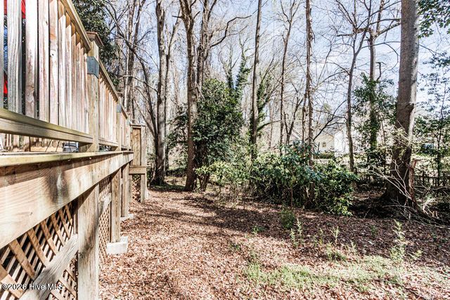 3420 Mansfield Drive, Rocky Mount, NC 27803