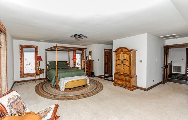 3420 Mansfield Drive, Rocky Mount, NC 27803