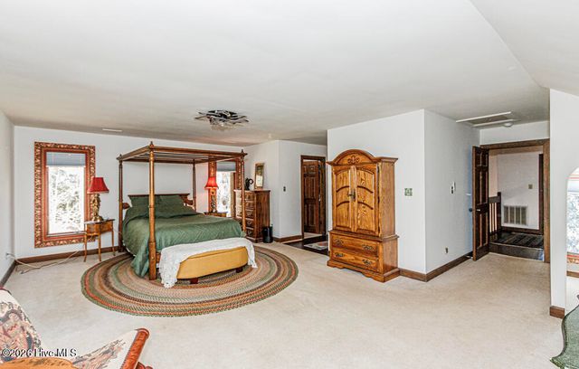 3420 Mansfield Drive, Rocky Mount, NC 27803