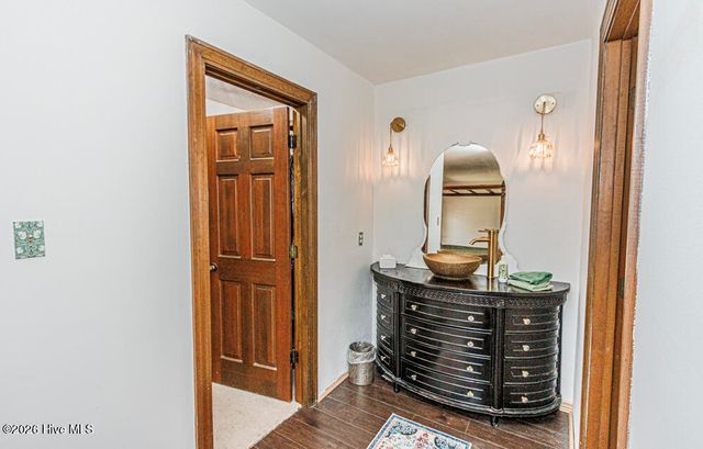 3420 Mansfield Drive, Rocky Mount, NC 27803