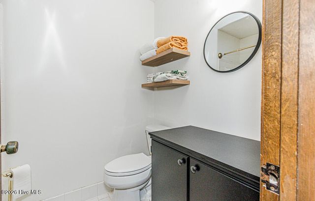 3420 Mansfield Drive, Rocky Mount, NC 27803