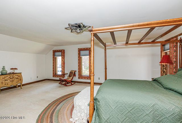 3420 Mansfield Drive, Rocky Mount, NC 27803