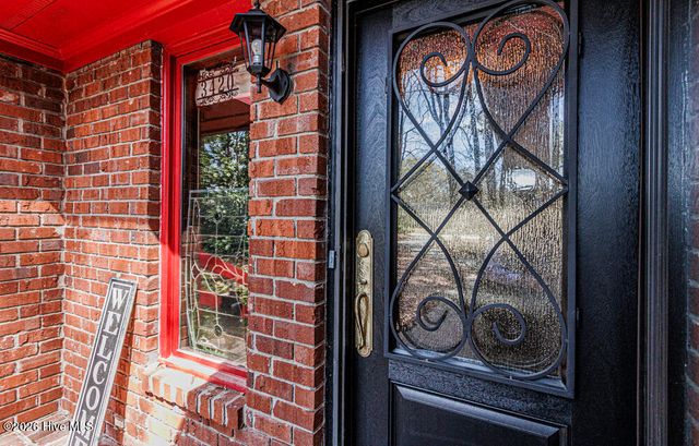 3420 Mansfield Drive, Rocky Mount, NC 27803