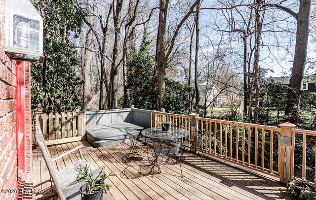 3420 Mansfield Drive, Rocky Mount, NC 27803