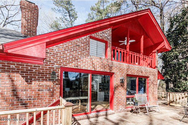 3420 Mansfield Drive, Rocky Mount, NC 27803