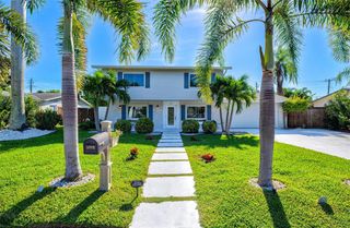 5773 BRITANNIA DRIVE, Sarasota, FL 34231