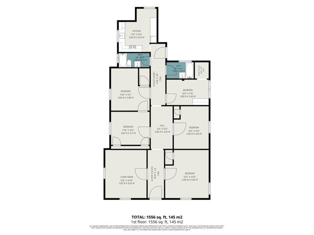 430 Gartrell Street SE, Atlanta, GA 30312