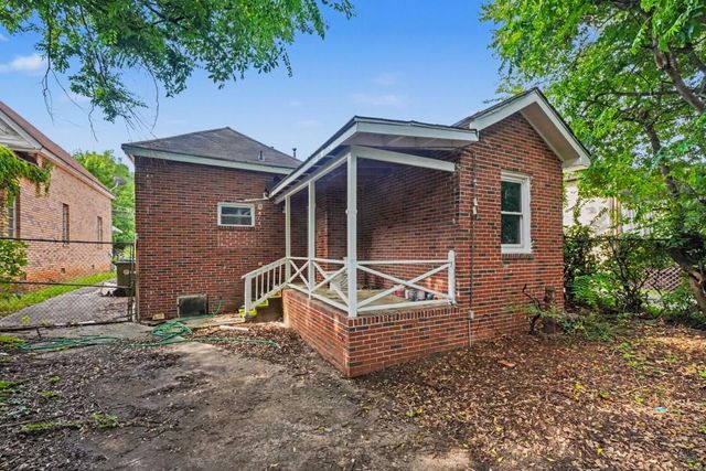 430 Gartrell Street SE, Atlanta, GA 30312
