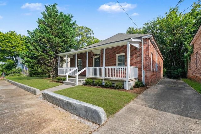 430 Gartrell Street SE, Atlanta, GA 30312