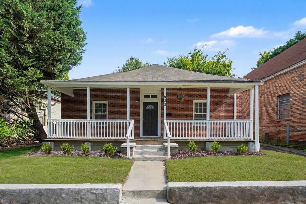 430 Gartrell Street SE, Atlanta, GA 30312
