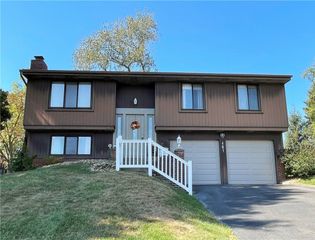 461 GALWAY DRIVE, Bethel Park, PA 15102