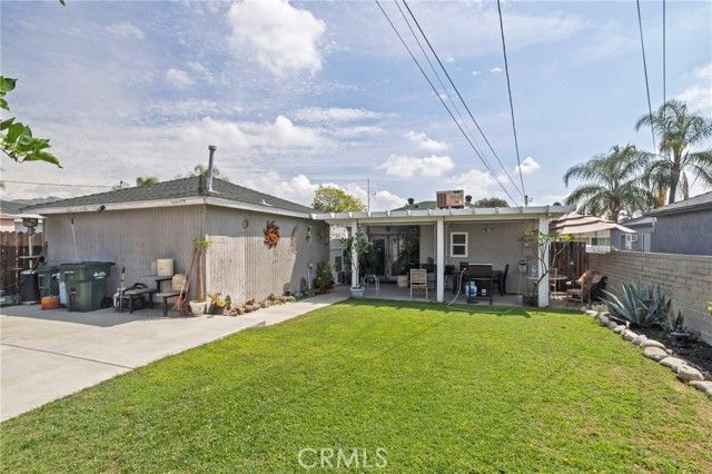 333 N Vernon, Azusa, CA 91702