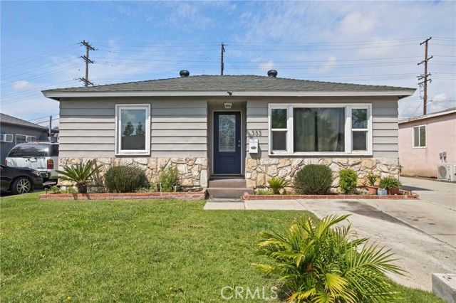 333 N Vernon, Azusa, CA 91702