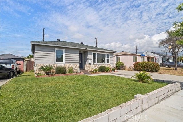 333 N Vernon, Azusa, CA 91702