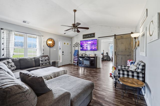 1314 Alton Station Road, Lawrenceburg, KY 40342