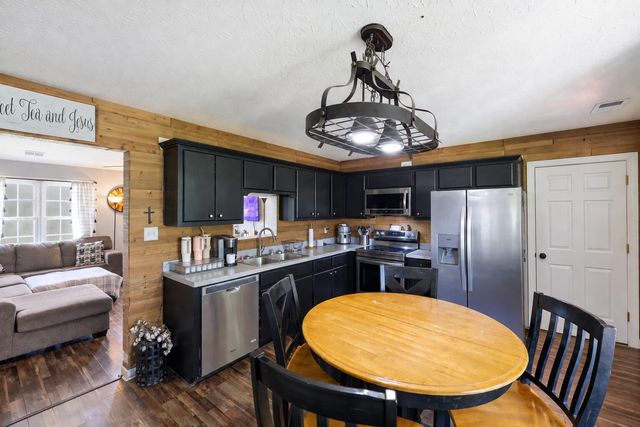 1314 Alton Station Road, Lawrenceburg, KY 40342