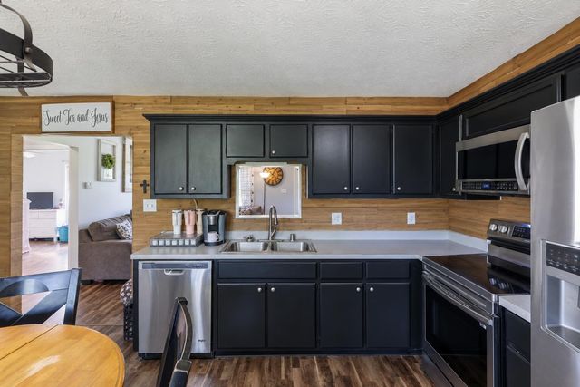 1314 Alton Station Road, Lawrenceburg, KY 40342