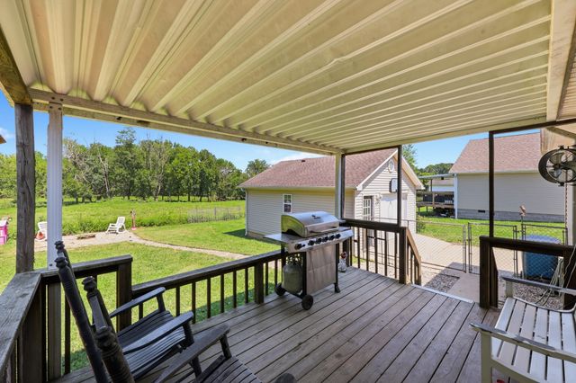 1314 Alton Station Road, Lawrenceburg, KY 40342