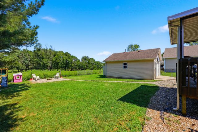 1314 Alton Station Road, Lawrenceburg, KY 40342