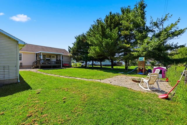 1314 Alton Station Road, Lawrenceburg, KY 40342