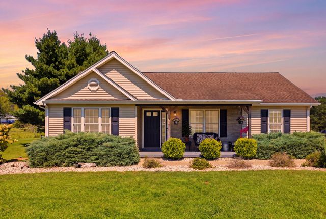 1314 Alton Station Road, Lawrenceburg, KY 40342