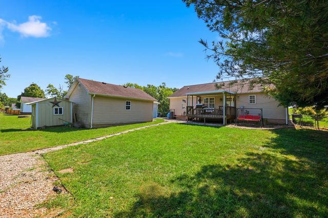 1314 Alton Station Road, Lawrenceburg, KY 40342