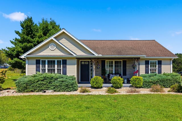1314 Alton Station Road, Lawrenceburg, KY 40342