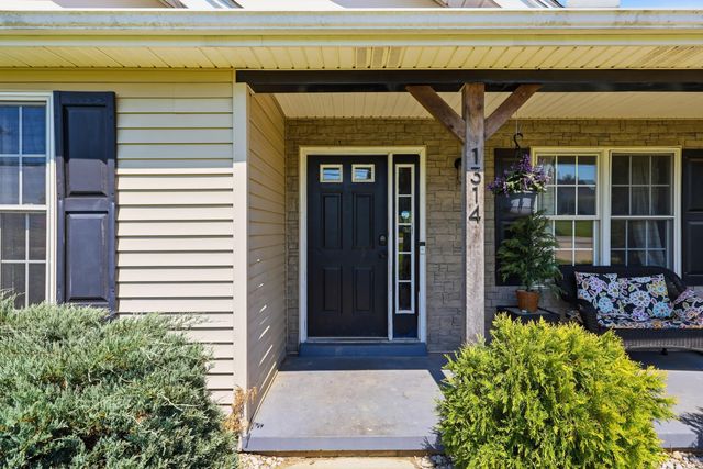 1314 Alton Station Road, Lawrenceburg, KY 40342
