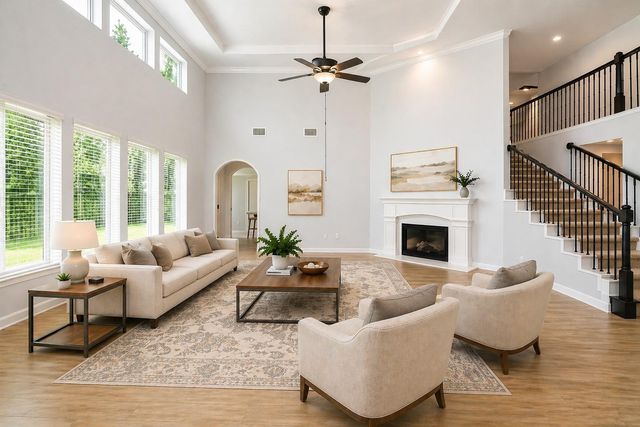 27734 Bandera Glen Lane, Katy, TX 77494