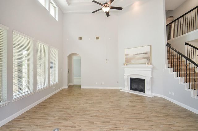 27734 Bandera Glen Lane, Katy, TX 77494