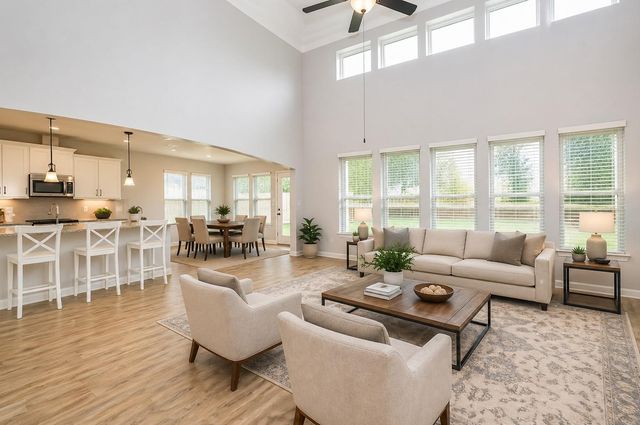 27734 Bandera Glen Lane, Katy, TX 77494