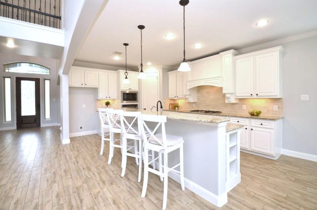 27734 Bandera Glen Lane, Katy, TX 77494