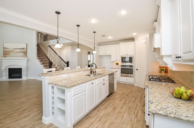 27734 Bandera Glen Lane, Katy, TX 77494