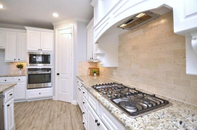 27734 Bandera Glen Lane, Katy, TX 77494