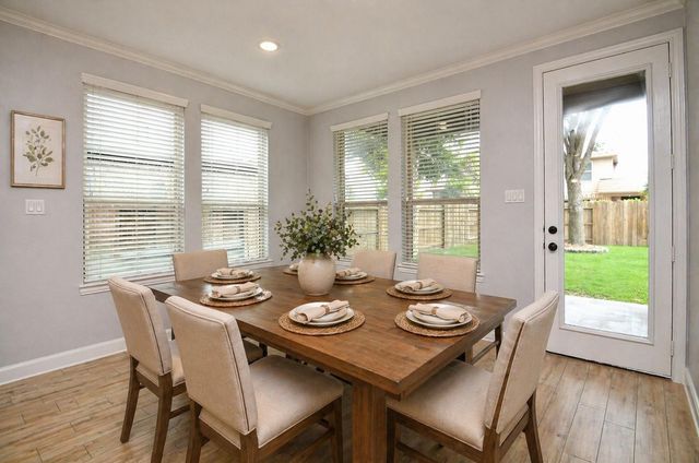 27734 Bandera Glen Lane, Katy, TX 77494