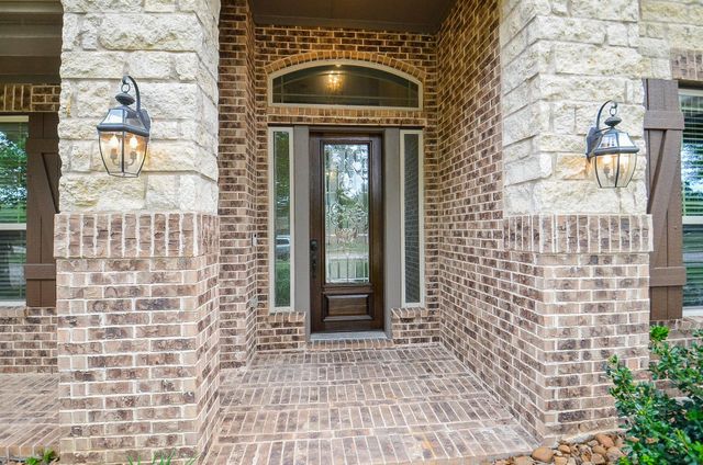 27734 Bandera Glen Lane, Katy, TX 77494