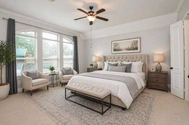 27734 Bandera Glen Lane, Katy, TX 77494