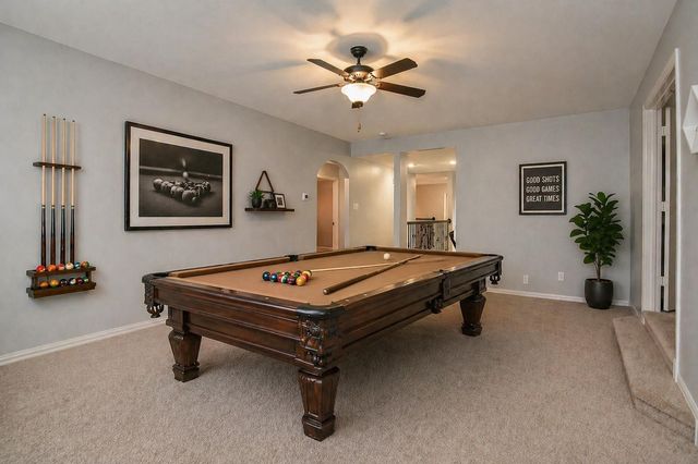 27734 Bandera Glen Lane, Katy, TX 77494