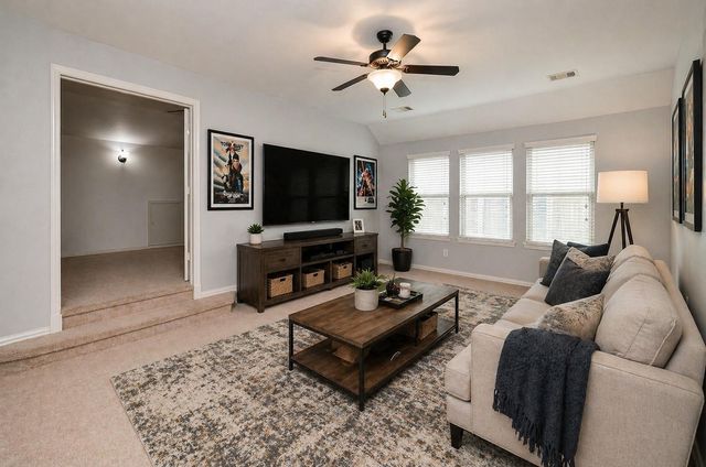 27734 Bandera Glen Lane, Katy, TX 77494