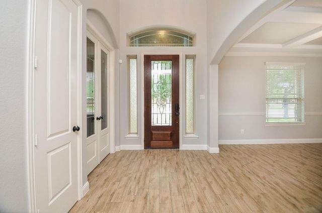 27734 Bandera Glen Lane, Katy, TX 77494