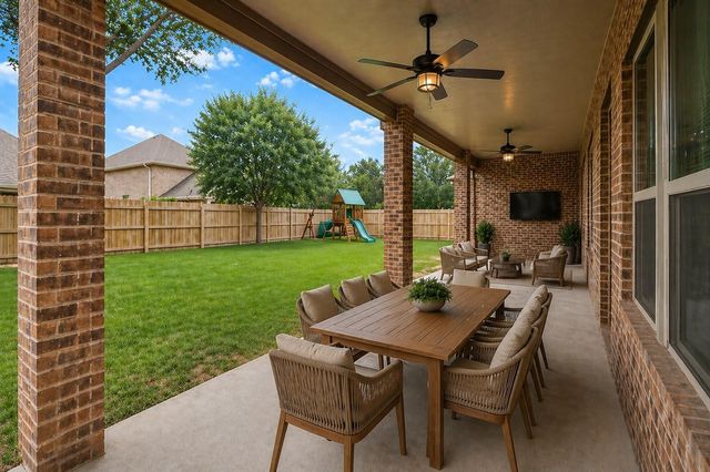 27734 Bandera Glen Lane, Katy, TX 77494