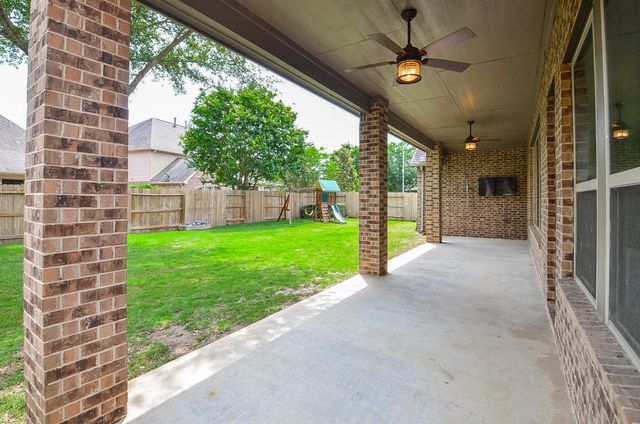 27734 Bandera Glen Lane, Katy, TX 77494