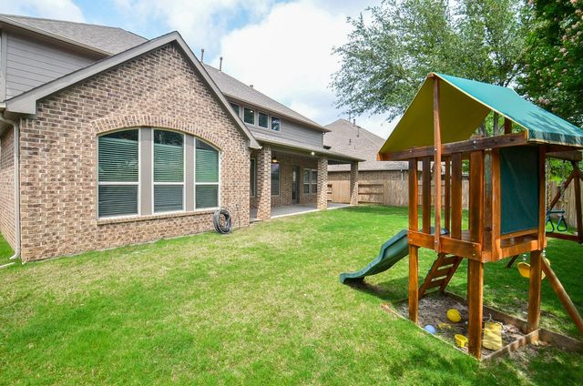 27734 Bandera Glen Lane, Katy, TX 77494