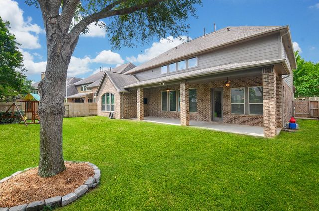 27734 Bandera Glen Lane, Katy, TX 77494