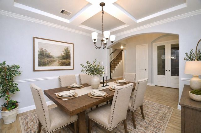 27734 Bandera Glen Lane, Katy, TX 77494